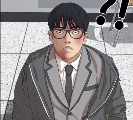 Life Completely Ruined Ch.48 p178