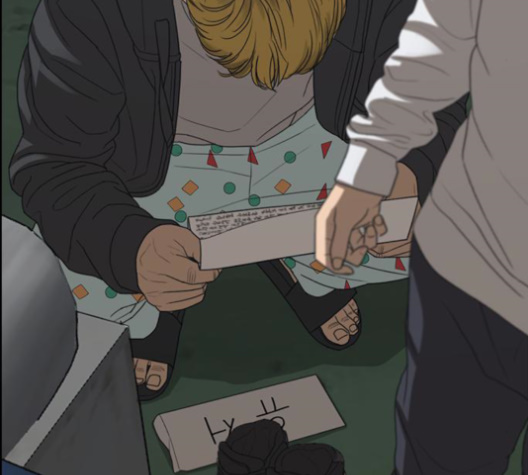 Life Completely Ruined Ch.48 p240