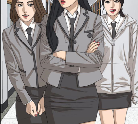 Life Completely Ruined Ch.48 p8