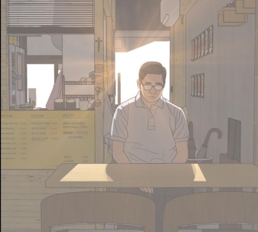 Life Completely Ruined Ch.49 p110