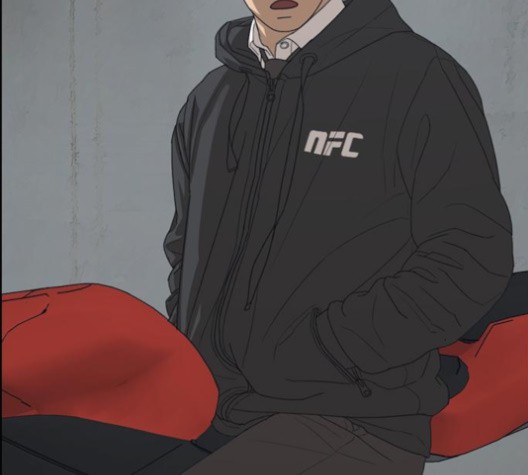 Life Completely Ruined Ch.49 p262