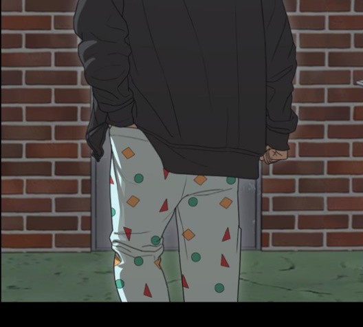 Life Completely Ruined Ch.49 p32