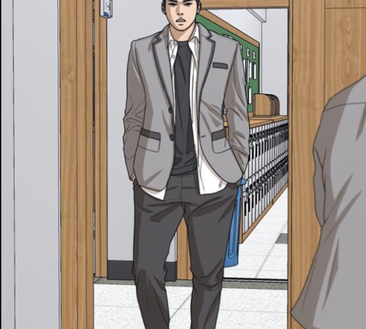 Life Completely Ruined Ch.49 p63