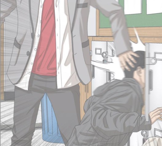Life Completely Ruined Ch.50 p167