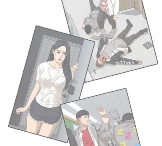 Life Completely Ruined Ch.50 p217