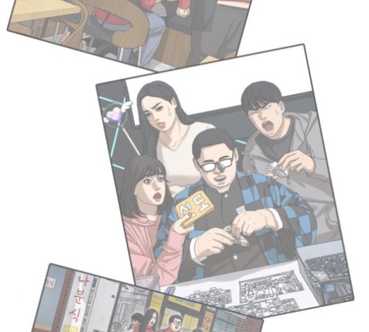 Life Completely Ruined Ch.50 p221