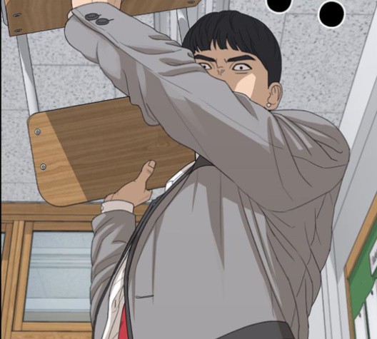 Life Completely Ruined Ch.50 p238