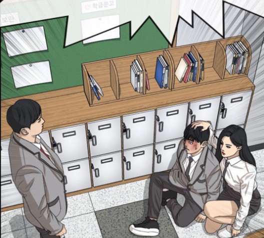 Life Completely Ruined Ch.50 p265