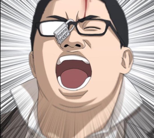 Life Completely Ruined Ch.50 p323