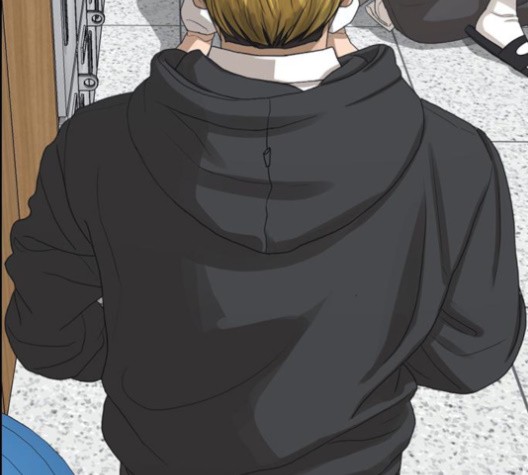 Life Completely Ruined Ch.51 p171