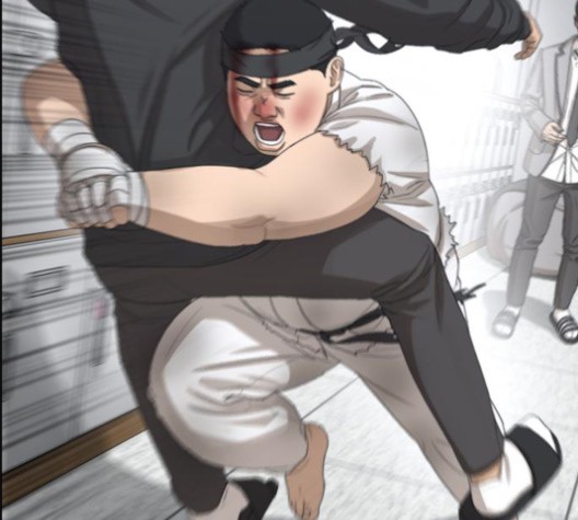 Life Completely Ruined Ch.51 p183