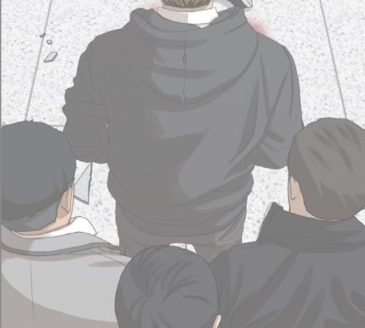 Life Completely Ruined Ch.52 p216