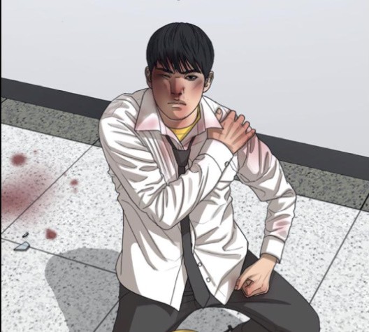 Life Completely Ruined Ch.52 p219