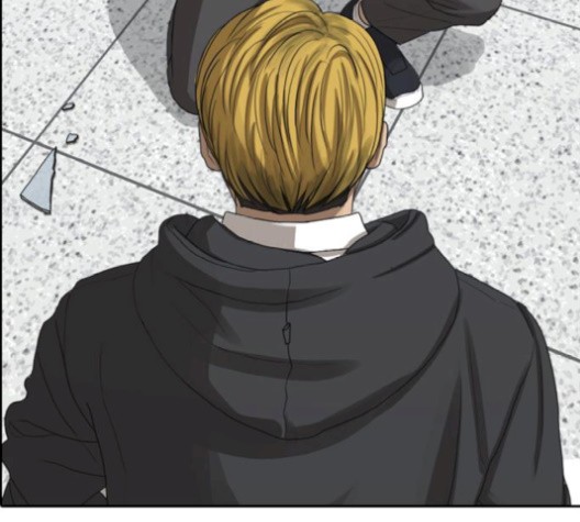 Life Completely Ruined Ch.52 p220