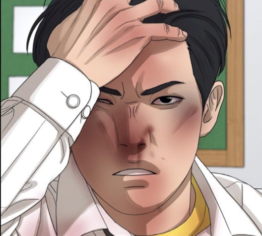 Life Completely Ruined Ch.52 p223