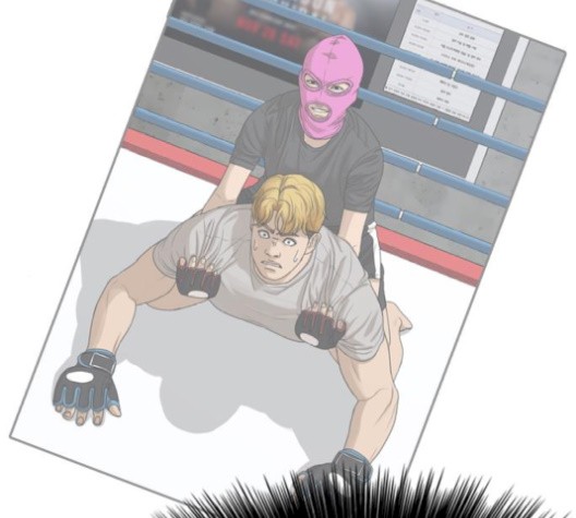 Life Completely Ruined Ch.52 p53