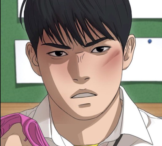 Life Completely Ruined Ch.52 p95