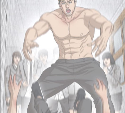 Life Completely Ruined Ch.53 p10
