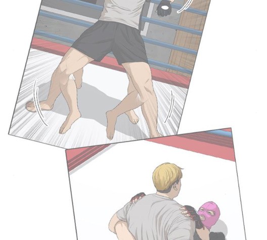 Life Completely Ruined Ch.53 p14