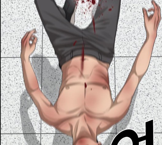 Life Completely Ruined Ch.53 p143