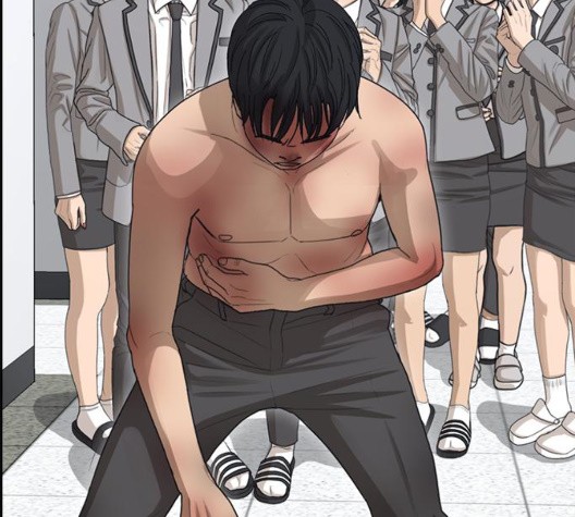 Life Completely Ruined Ch.53 p152