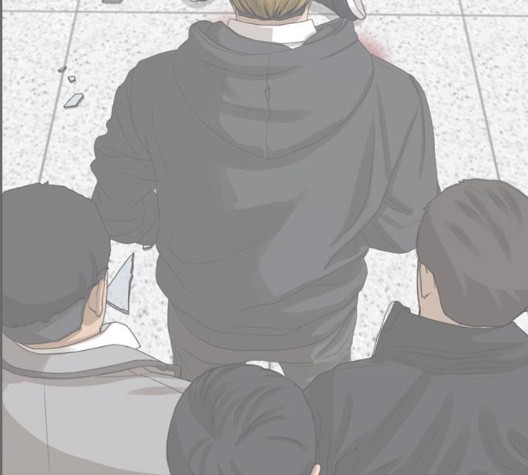 Life Completely Ruined Ch.53 p159