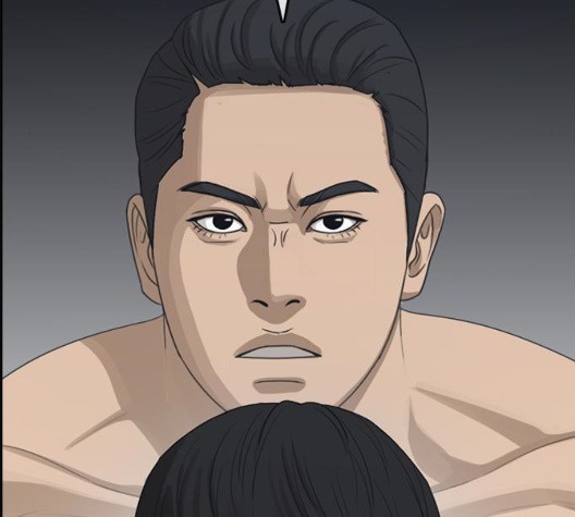Life Completely Ruined Ch.53 p163