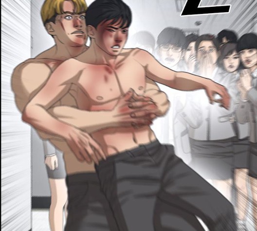 Life Completely Ruined Ch.53 p173