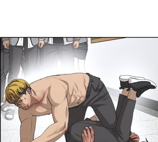 Life Completely Ruined Ch.53 p183