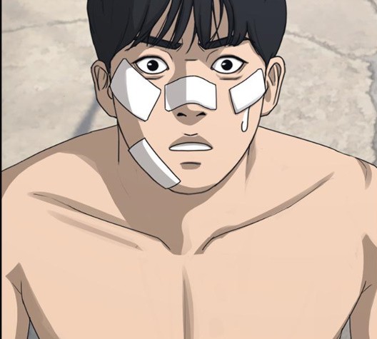 Life Completely Ruined Ch.53 p281