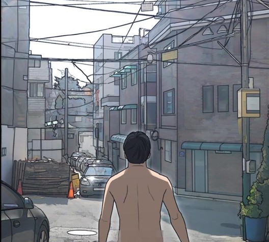 Life Completely Ruined Ch.53 p285