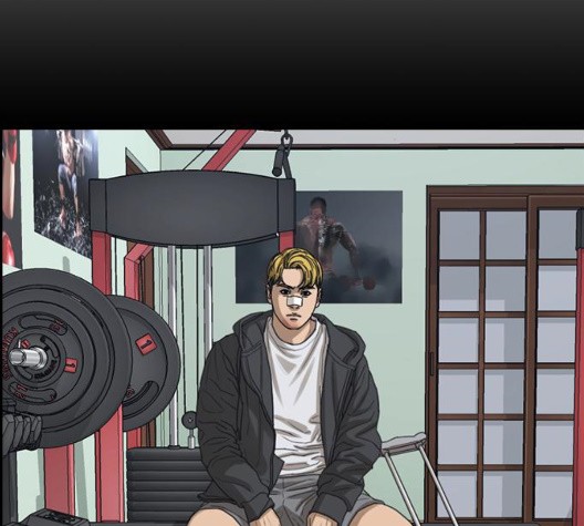 Life Completely Ruined Ch.54 p150