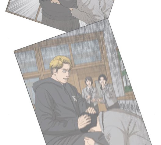 Life Completely Ruined Ch.54 p196
