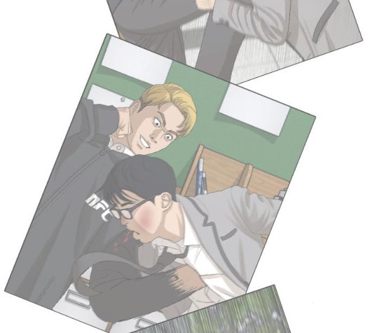 Life Completely Ruined Ch.54 p197