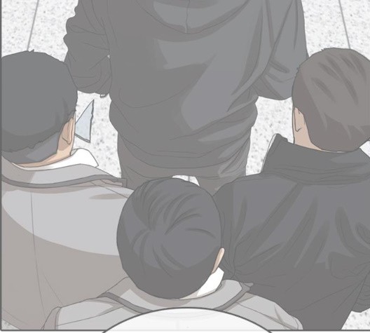 Life Completely Ruined Ch.54 p202