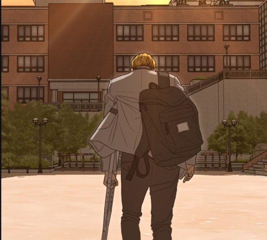 Life Completely Ruined Ch.54 p230