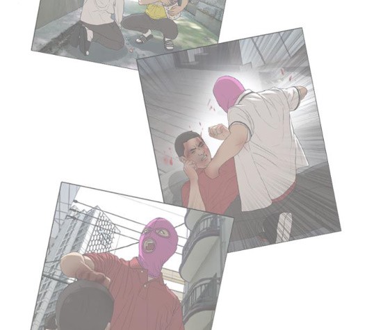 Life Completely Ruined Ch.54 p36
