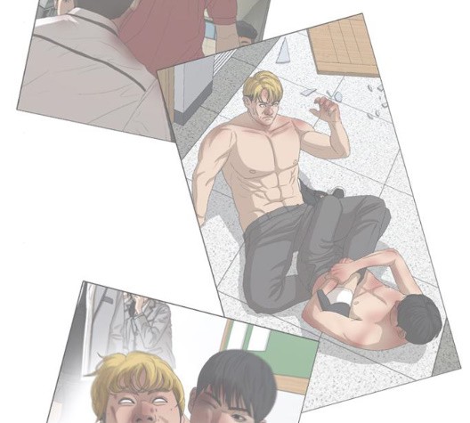 Life Completely Ruined Ch.54 p37