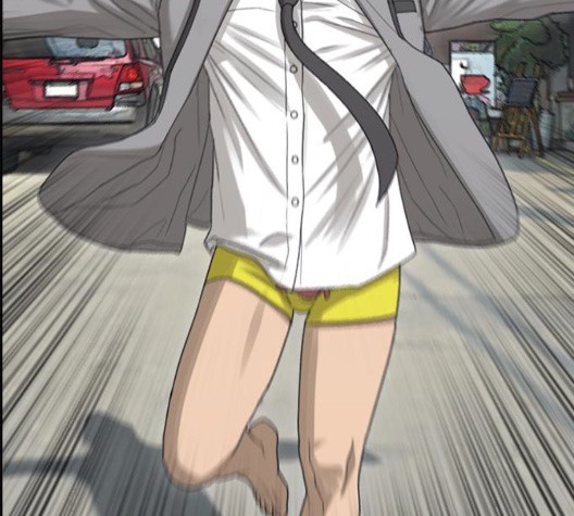 Life Completely Ruined Ch.54 p4