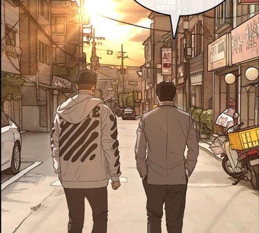 Life Completely Ruined Ch.55 p172