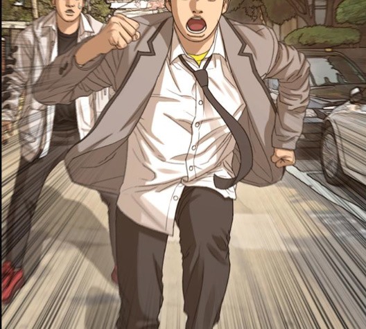 Life Completely Ruined Ch.55 p188