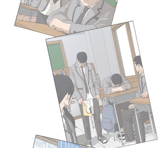 Life Completely Ruined Ch.55 p195