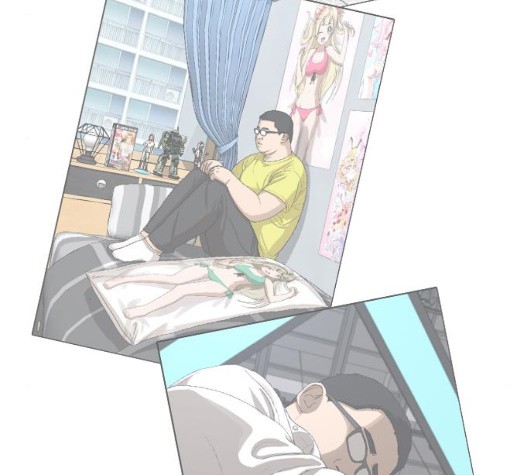 Life Completely Ruined Ch.55 p196