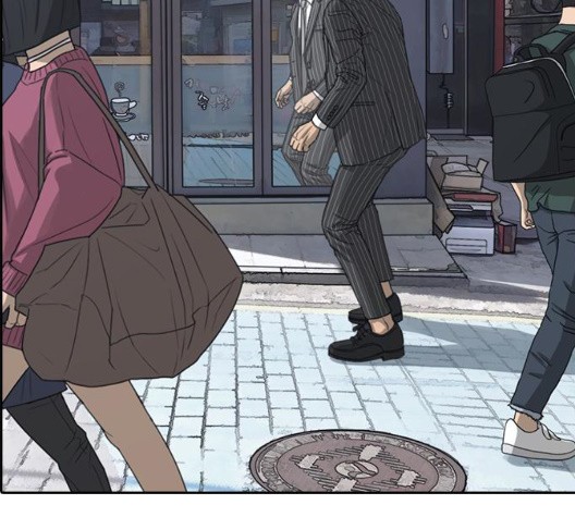 Life Completely Ruined Ch.55 p247