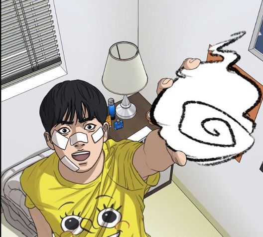 Life Completely Ruined Ch.55 p6