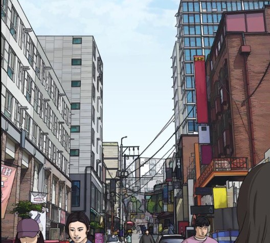 Life Completely Ruined Ch.56 p145