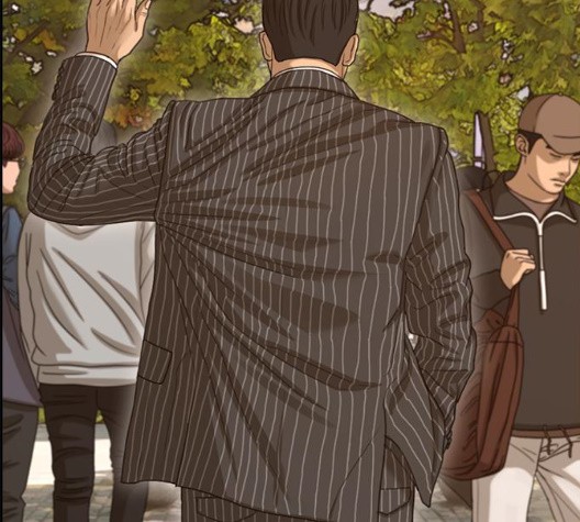Life Completely Ruined Ch.56 p254