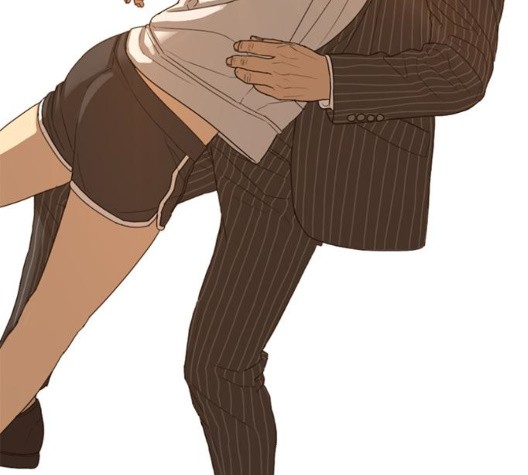 Life Completely Ruined Ch.56 p291