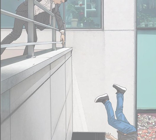Life Completely Ruined Ch.56 p47