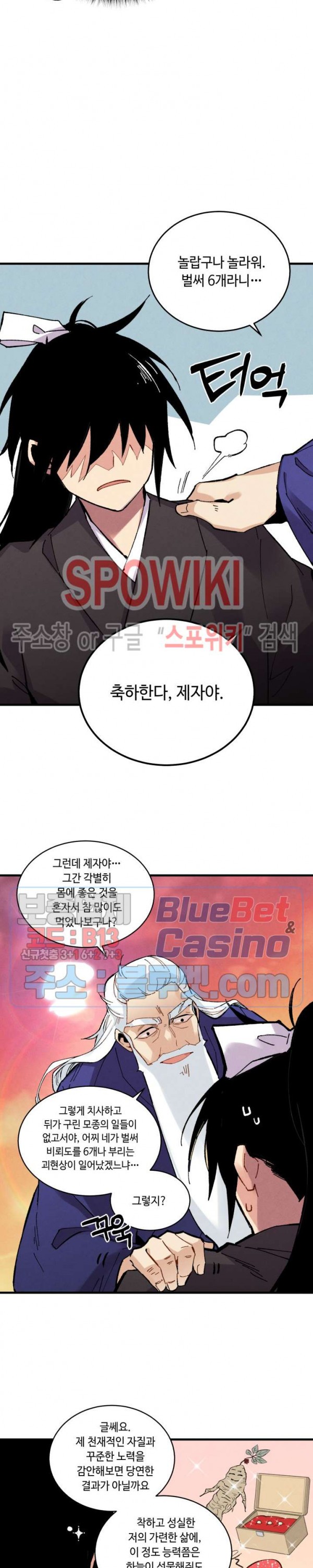 Lightning Degree Ch.40 p20